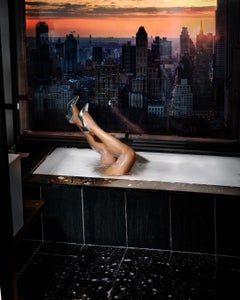 Legging the City di David Drebin, 2013