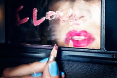 Love traveller