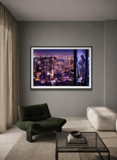 Manhattan lover