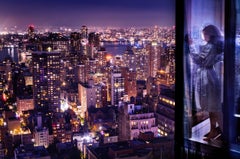 Manhattan lover
