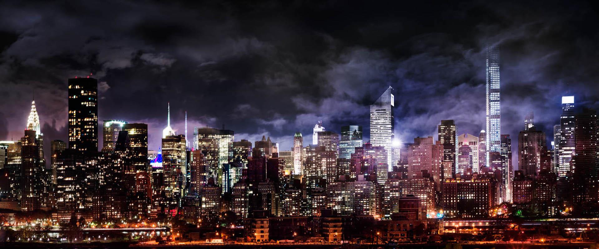 Manhattan Nights