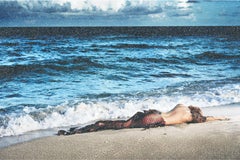 Sirena in paradiso (Polvere di diamante)