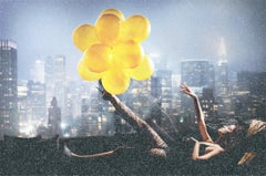 Misty Secrets (Diamond Dust) par David Drebin, 2023