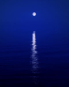 Moonbeam, 2021 – Kunstfotografie in limitierter Auflage