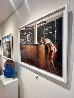 Movie Star Diamond Dust