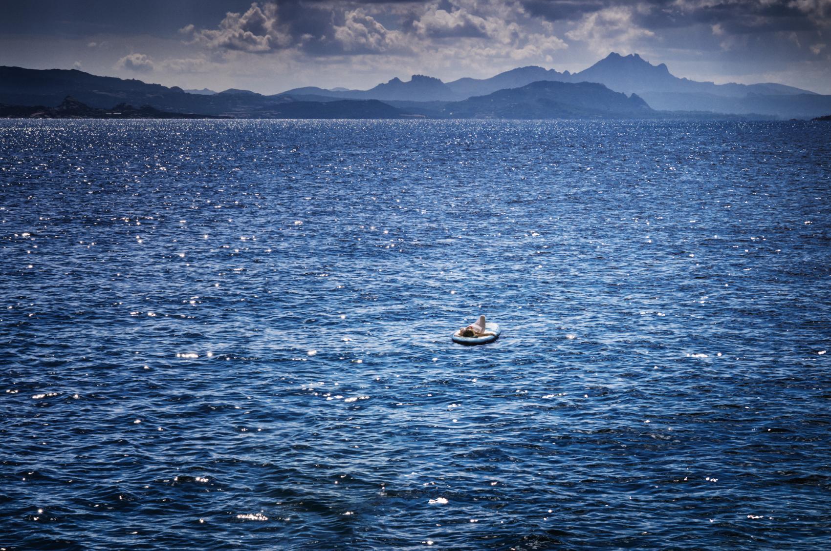 Mare Fotografia a colori