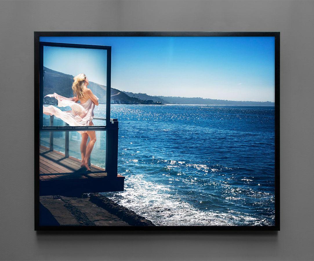 Ocean Blonde di David Drebin in vendita 1