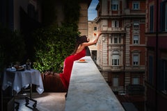 Una notte a Roma (Diamond Dust) di David Drebin, 2024 - Fotografia contemporanea