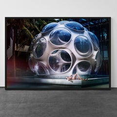 Outside the Bubble