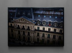 Penthouse Lover by David Drebin, Limited Edition Fine Art Photograph Framed