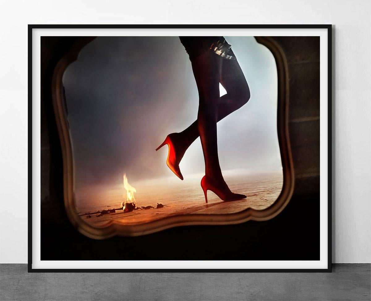 Playing with Fire by David Drebin For Sale 1