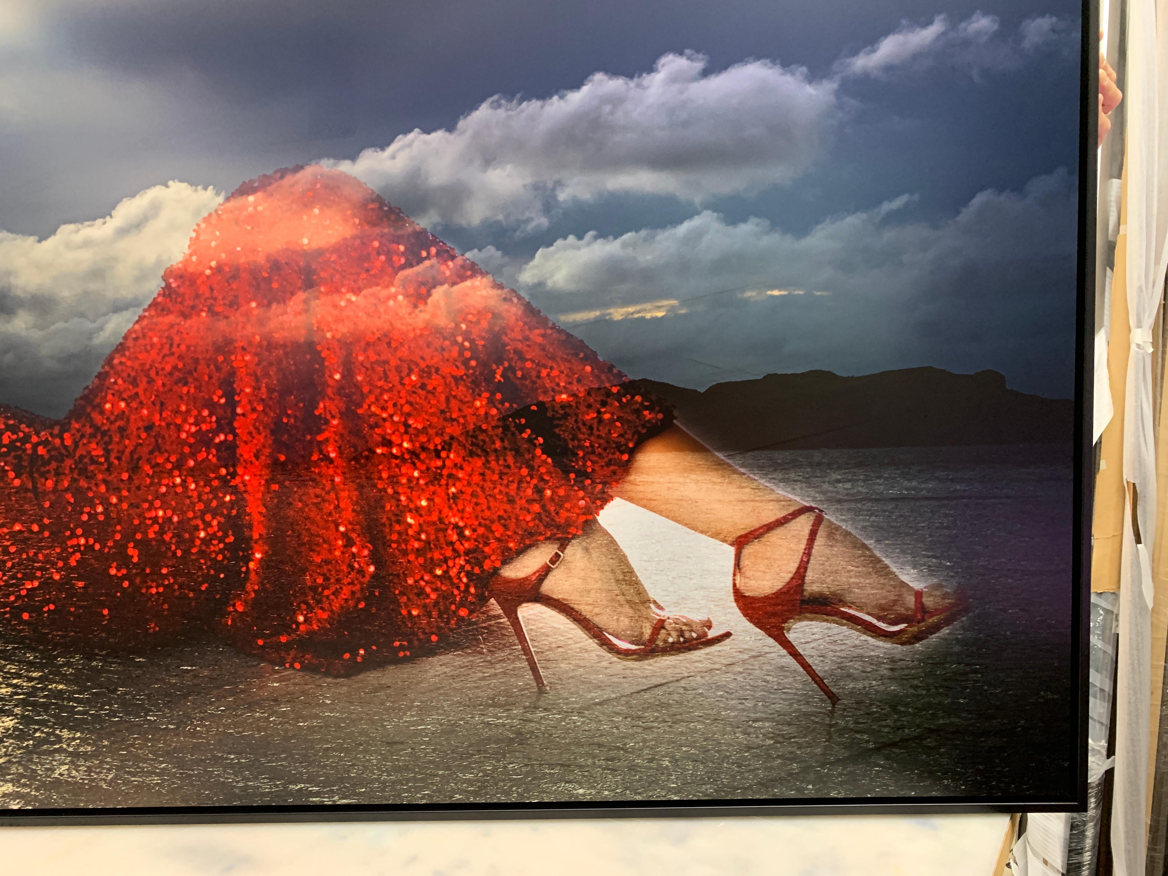Misión privada, David Drebin en venta 2