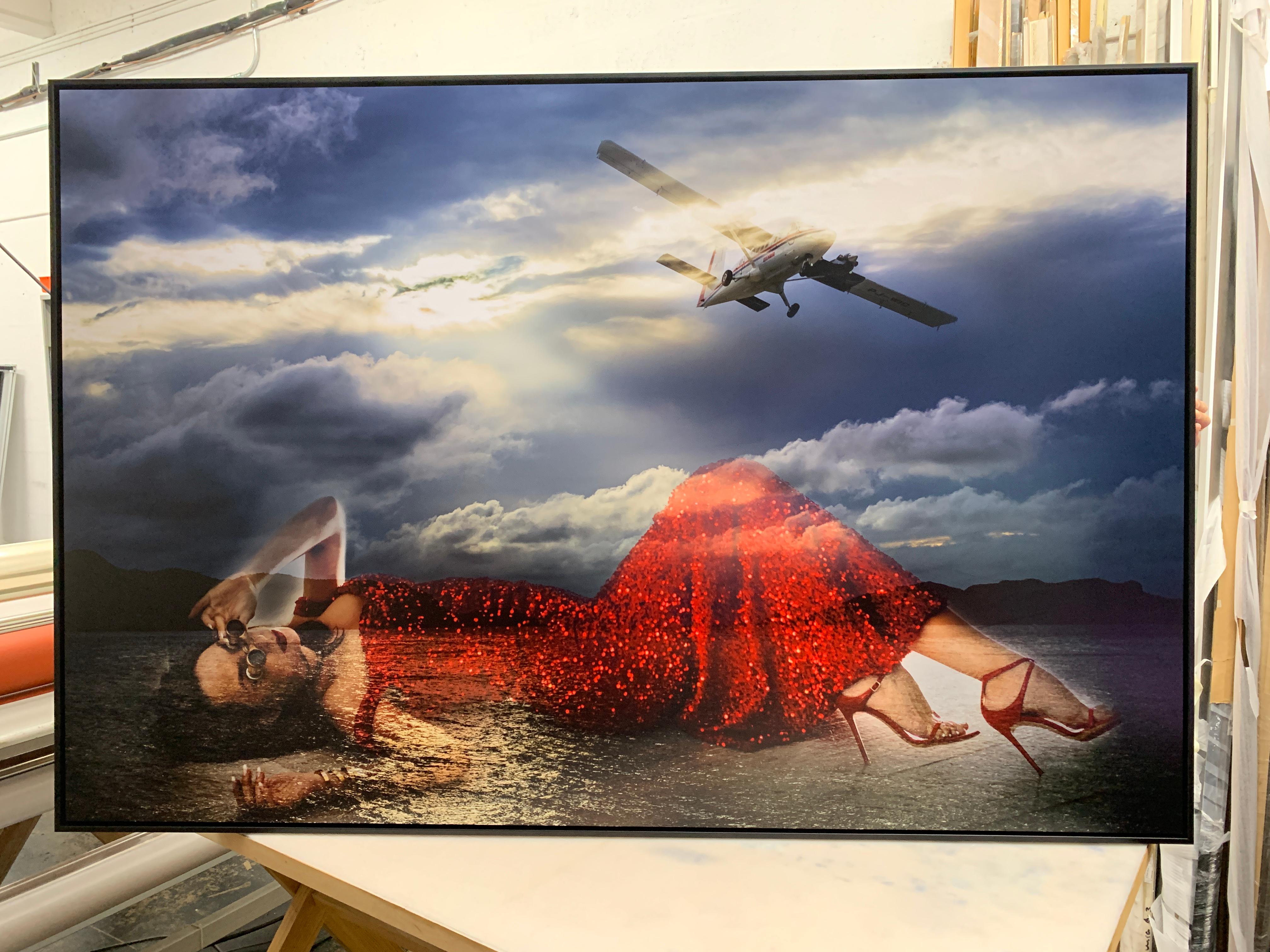 Misión privada, David Drebin en venta 4