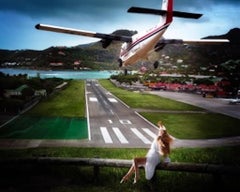Atterraggio rischioso di David Drebin - 2024