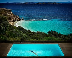 Sea Dreams by David Drebin