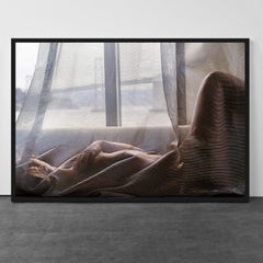 Sleeping in San Francisco