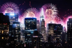 Sleepless In New York