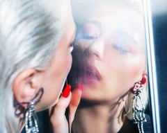 Smoke and Mirrors by David Drebin