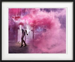 Smokeshow, Fine Art Photography