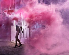 Smokeshow, Fine Art Photography