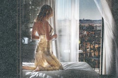 Bellezza scintillante (Diamond Dust) di David Drebin, 2021