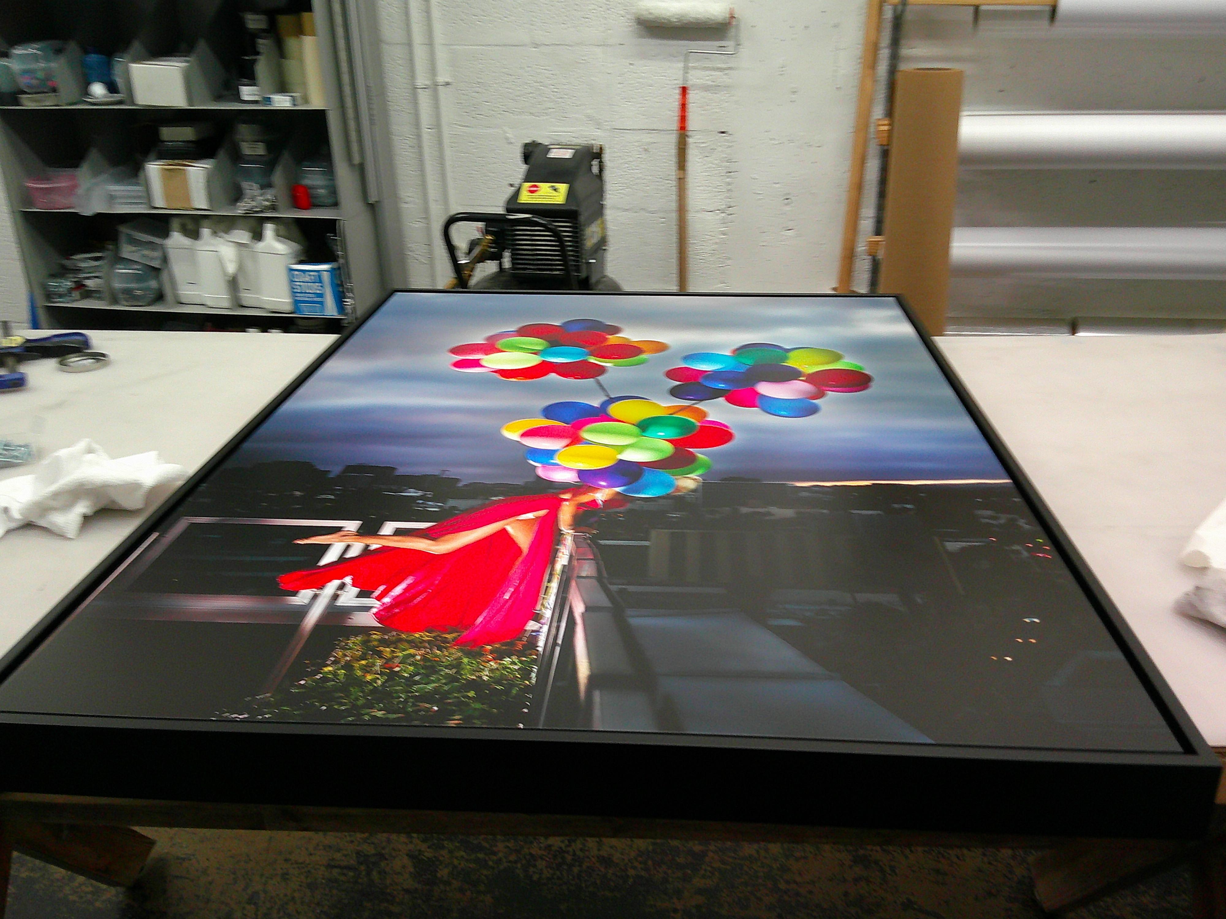 Swept Away by David Drebin For Sale 1