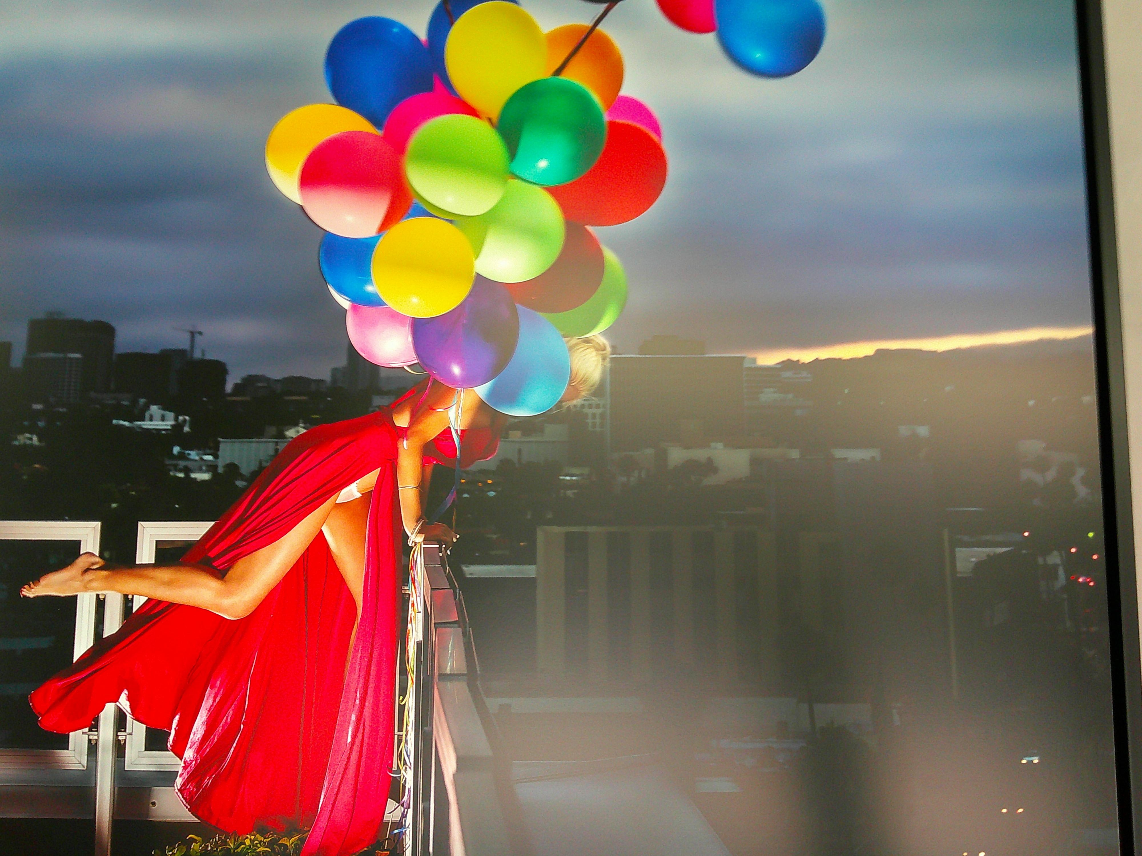 Swept Away by David Drebin For Sale 2
