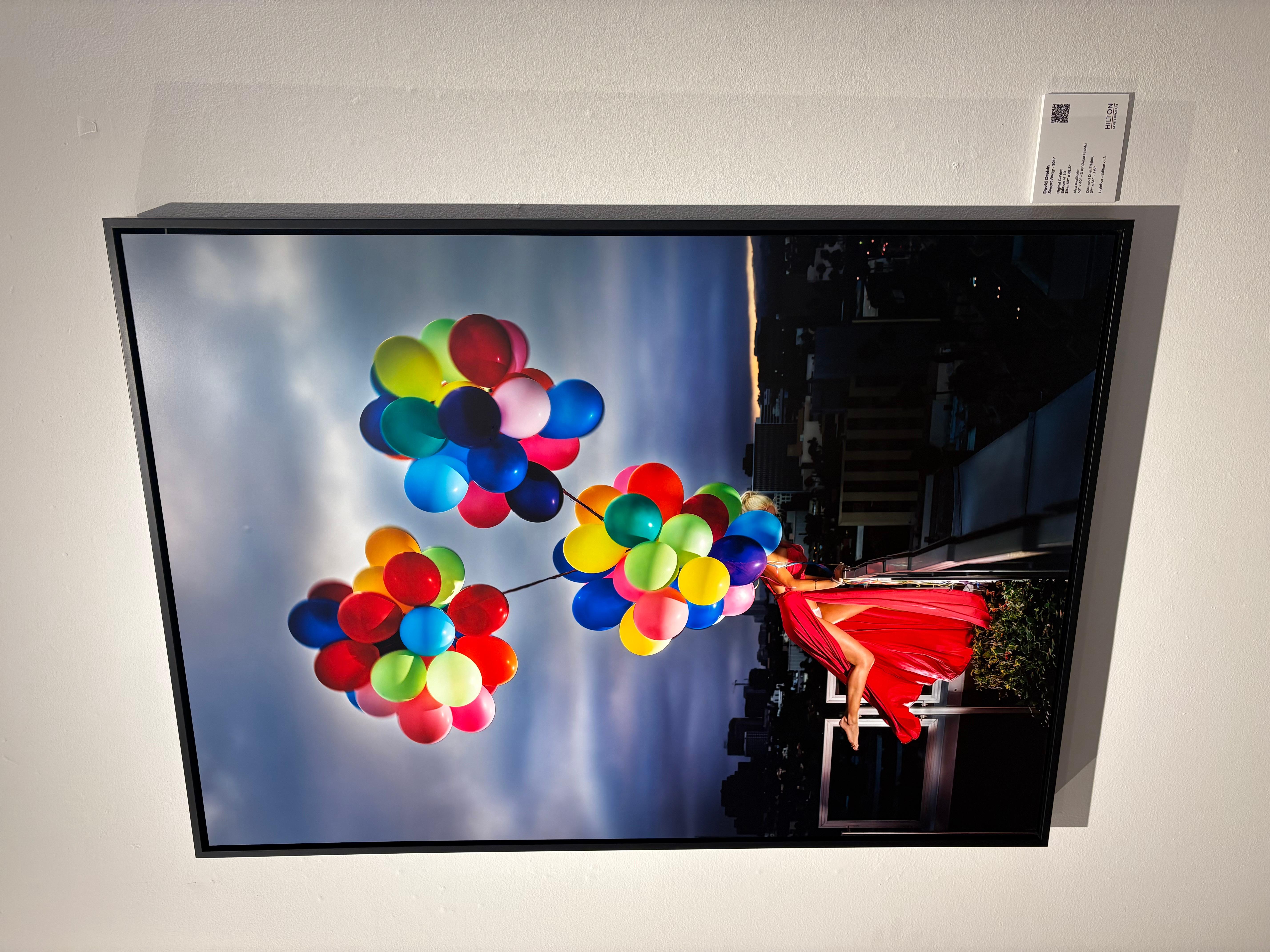 Swept Away by David Drebin For Sale 4