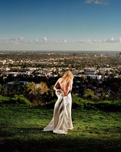 The Bachelorette di David Drebin, 2003
