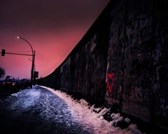 The Wall by David Drebin, 2009