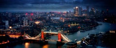 This is London by David Drebin