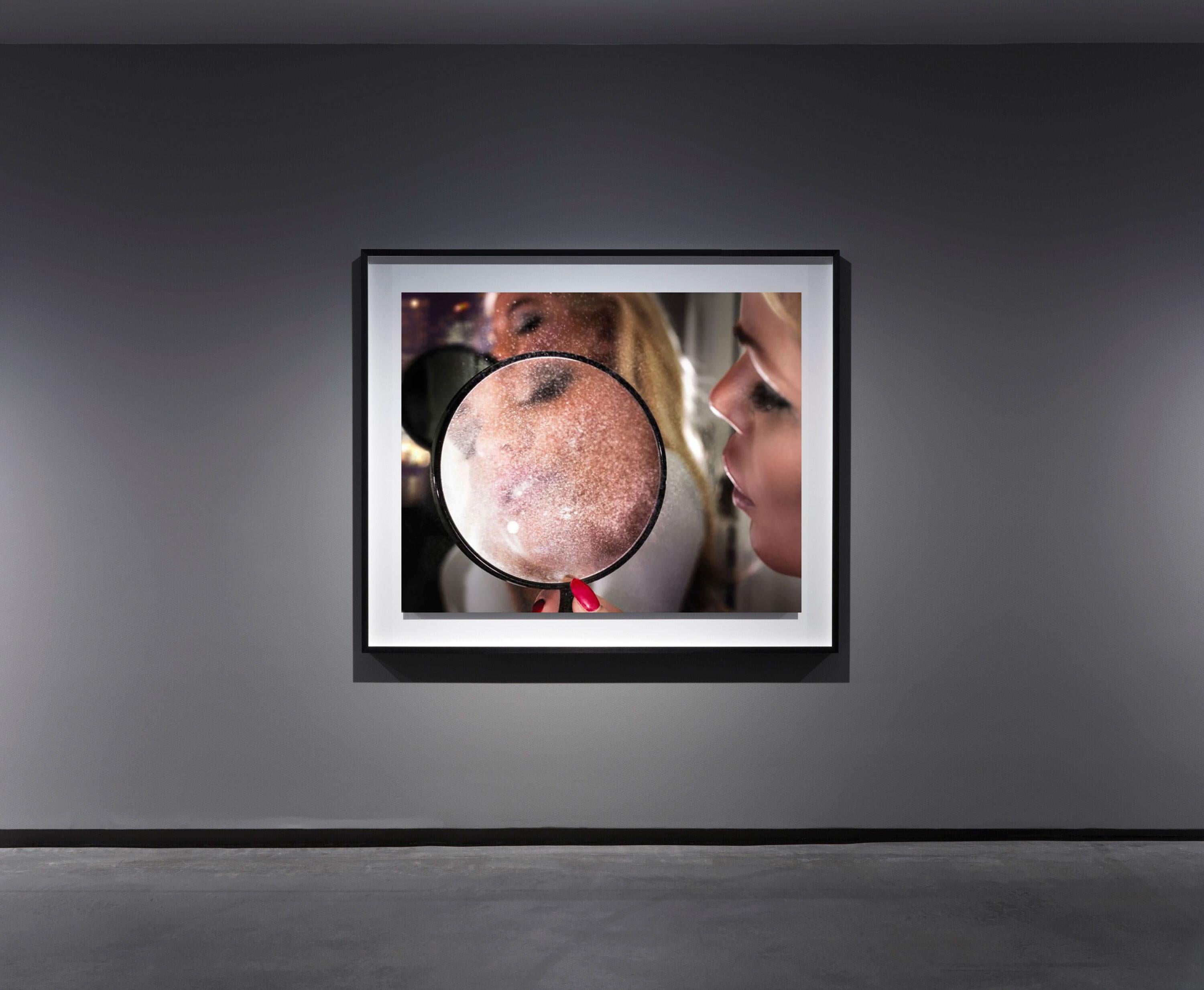 Three of Me by David Drebin For Sale 2