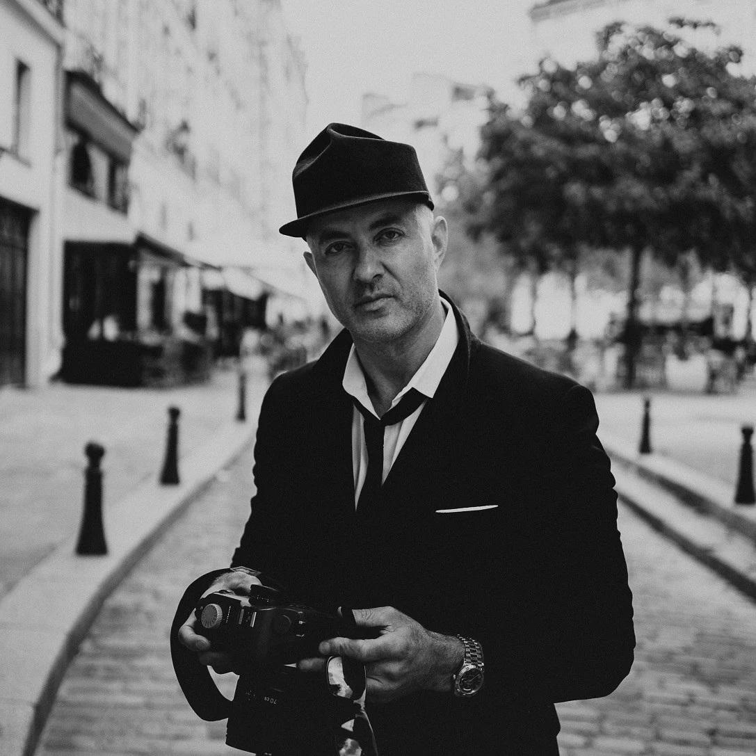 Wild at heart par David Drebin, Photographie d'art en édition limitée encadrée en vente 2