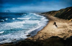 Wild Spirit by David Drebin, Limited Edition Fine Art Photograph Framed