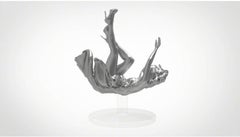 David Drebin Sculptures