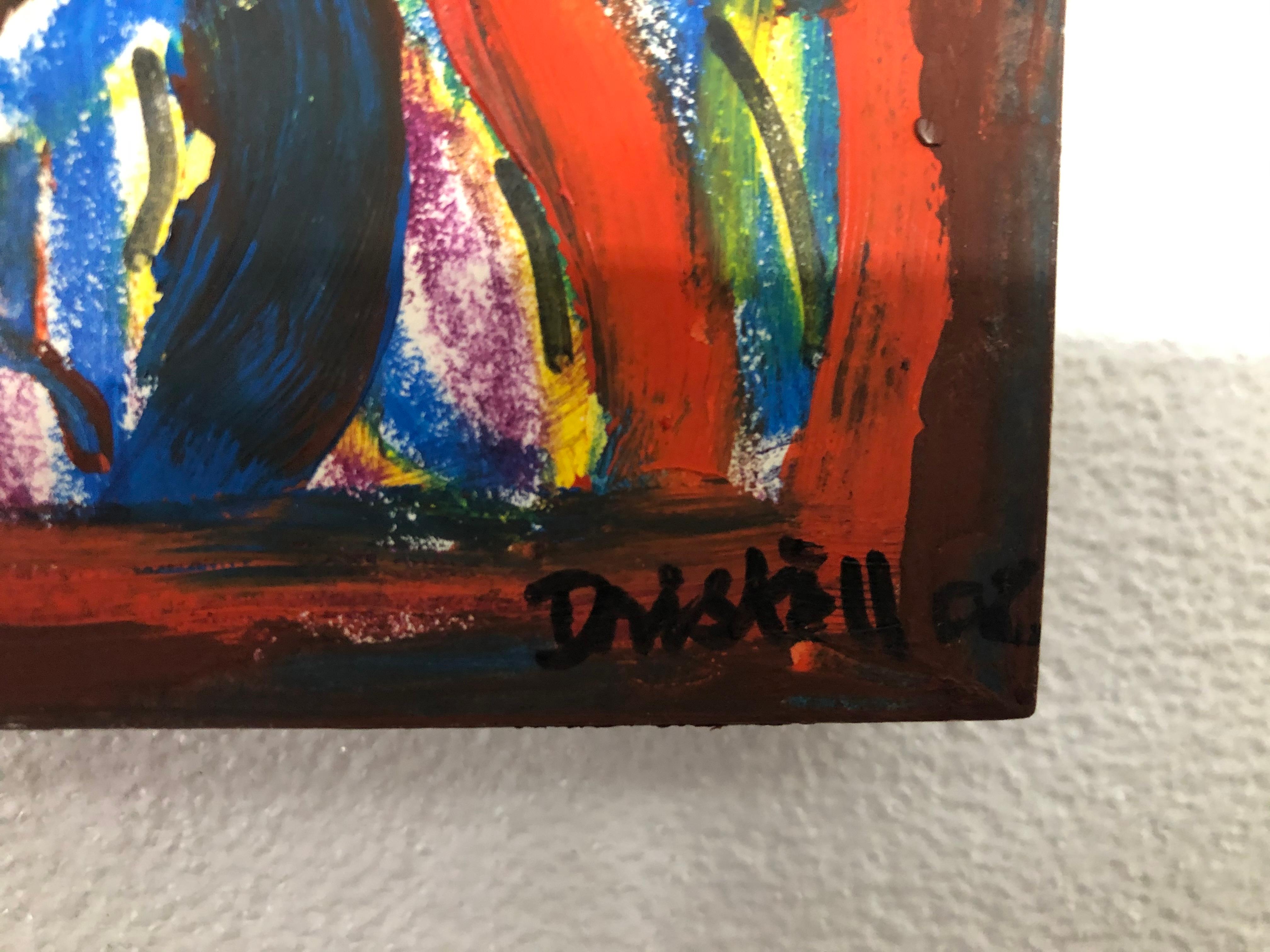 David Driskell 