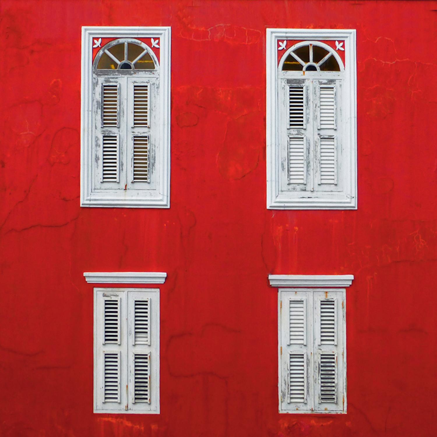 Red Wall