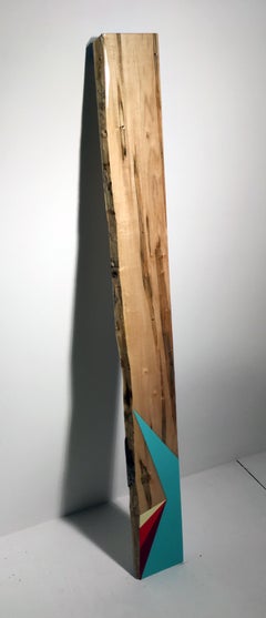 Minimalistisch Mixed Media