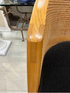 David Ebner: Schaukelstuhl aus Sternum