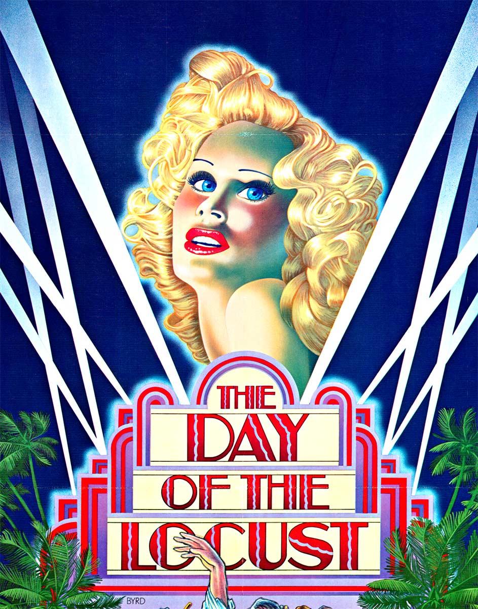 Póster original de la película 