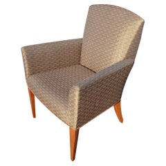 David Edward Lounge Chair