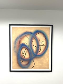Untitled, from the Naissance Series