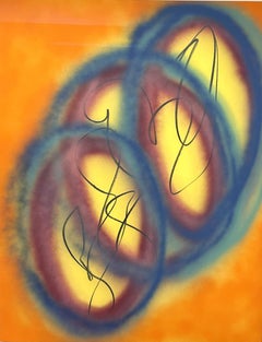 Senza titolo, dalla serie Naissance