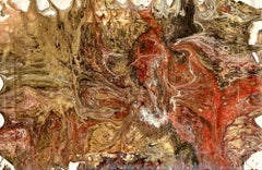 La Fenice - Disegno di David Euler - 2020