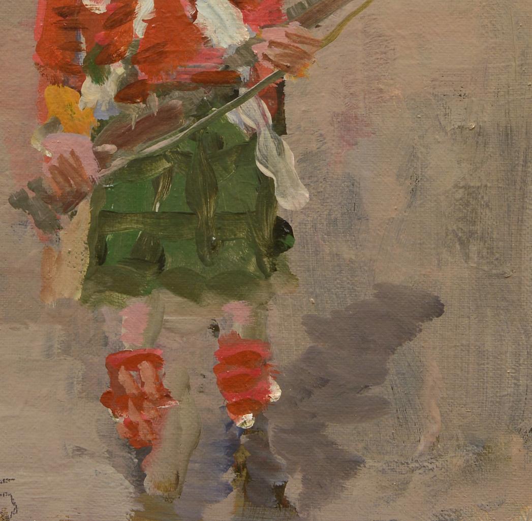 Born in Philadelphia, Pennsylvania in 1946, artist and teacher David Fertig studied at the Philadelphia College of Art and Art Institute of Chicago. Fertig has exhibited in museums and galleries in the United Kingdom, Canada, California, New York,