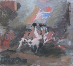 The Death of Major Pierson (After John Copley)