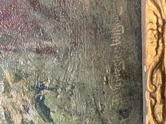 "Donna nel villaggio"