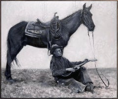 Le chant du cow-boy