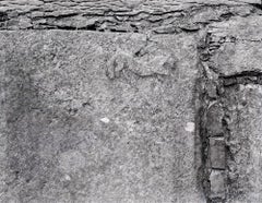 IRISH WALLS series - macdaughchurch_aranisland