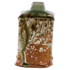 David Frith, Square Vase